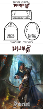 Ultima immagine generata
