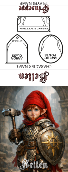 Ultima immagine generata